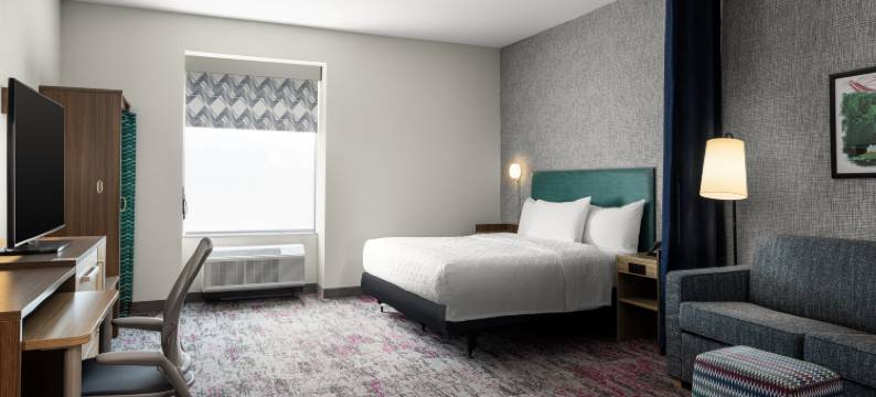 希尔顿惠庭套房酒店德赖里奇(Home2 Suites by Hilton Dry Ridge)图片