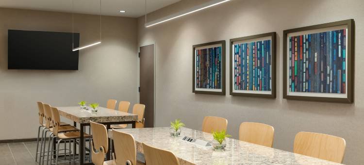 奥格登希尔顿欣惠庭套房酒店(Home2 Suites by Hilton Ogden)图片