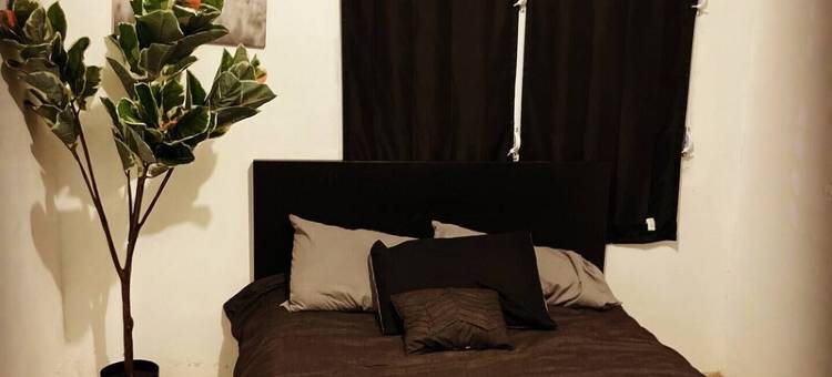 Casa Tolentino  2-bedroom house with AC, WiFi and 15 min San Juan beaches图片