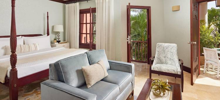 桑达尔斯格兰德安提瓜酒店 - 全包式 - 仅供情侣夫妻入住(Sandals Grande Antigua - All Inclusive Resort and Spa - Couples Only)图片