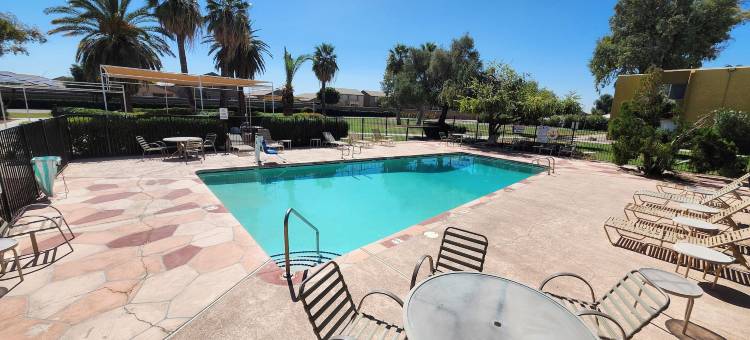 The Grand Inn Peoria图片