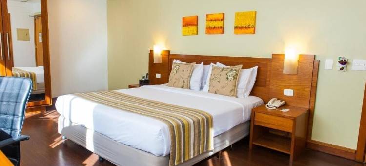 Slaviero Porto Alegre Moinhos图片