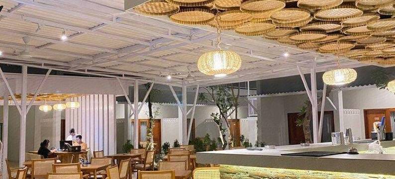 马卢克住宿(Maluk Stay)图片