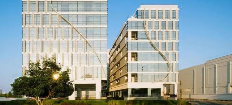 M开间马斯喀特(Studio M Muscat)图片