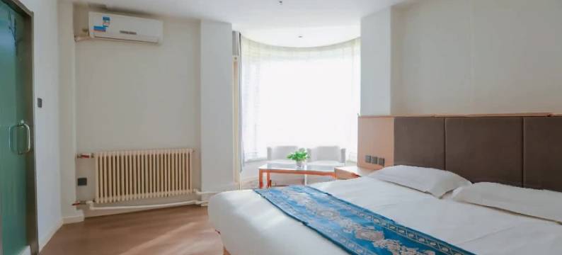 联惠酒店(大连金州火车站体育场店)图片