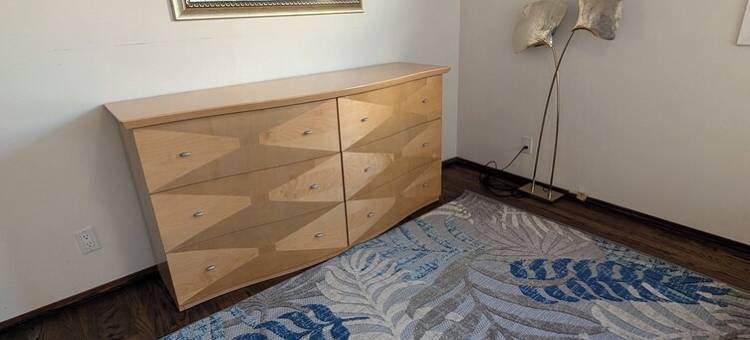 Venice beach home with huge fenced yard, hot tub, safe, quiet, parking图片