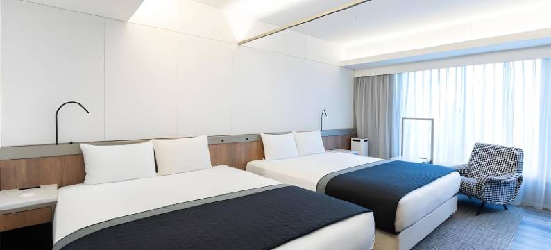 心斋桥法拉格酒店(HOTEL THE FLAG Shinsaibashi)图片