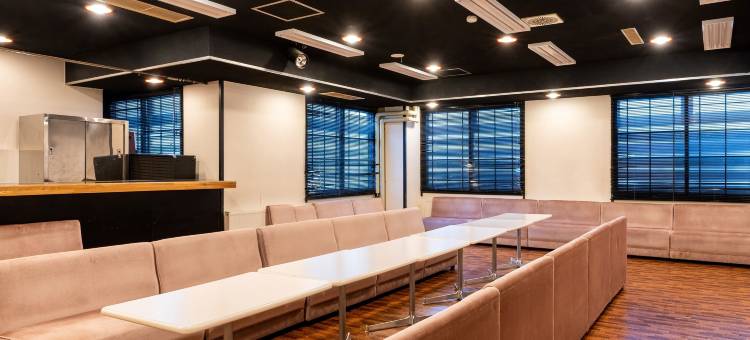 志贺阳光酒店(Hotel Sunny Shiga)图片