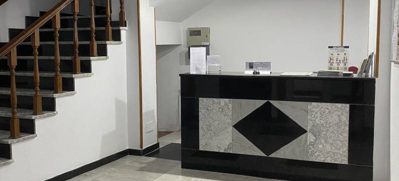 圣克拉拉酒店(IL Santa Clara Hotel)图片