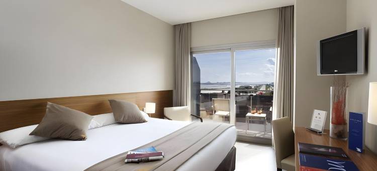 塔拉西亚科斯塔德穆尔西亚酒店(Thalasia Costa de Murcia)图片