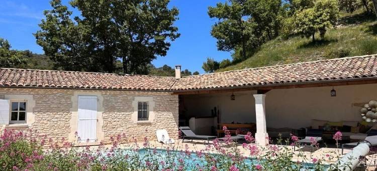 卡西斯庄园(Clos des Cassis - Maison d'Hôtes)图片