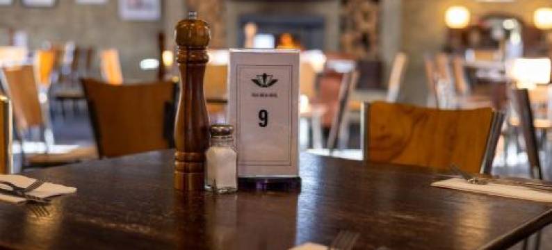 鱼溪酒店(Fish Creek Hotel)图片