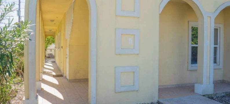 #A 岛的早晨阳光(Clean Pool Walk to Beach - Pet Ok - Ground Floor)图片