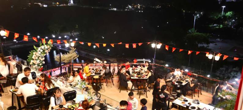 B.O.B酒店(B.O.B Hotel)图片