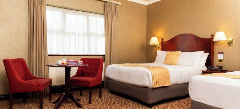 七棵橡树宾馆(Seven Oaks Hotel)图片