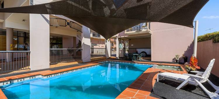 格拉夫顿凯艺酒店(Comfort Inn Grafton)图片