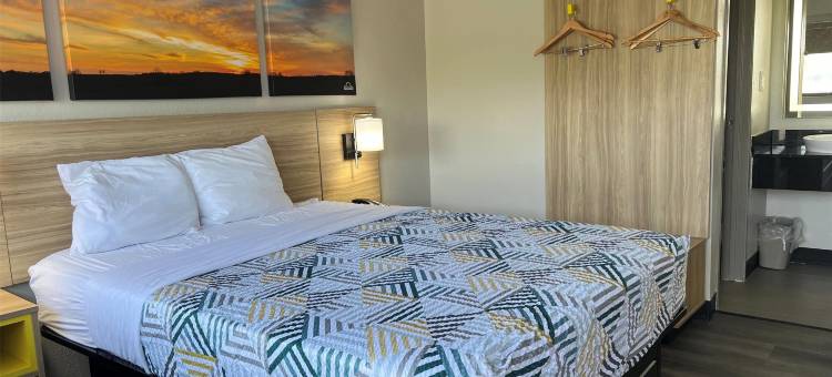 Days Inn by Wyndham Kansas City Northeast(Days Inn by Wyndham Kansas City Northeast)图片