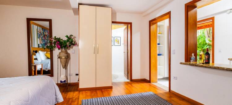 普蒂尼旅馆和酒店 by OYO(OYO Pousada e Hotel Putini)图片