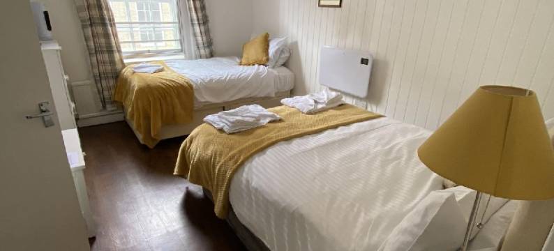 麦穗酒店(Wheatsheaf Hotel)图片