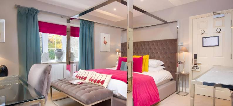 黑马旅店(Black Horse Inn)图片