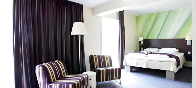 特隆赫姆舒适酒店(Comfort Hotel Trondheim)图片