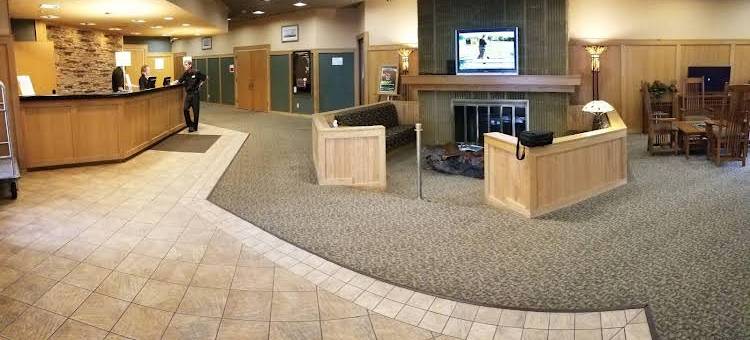 The Sanctuary Inn图片