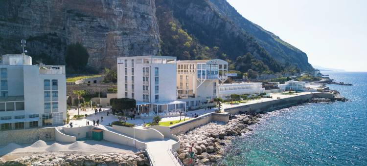 斯塔比亚索伦托海岸大厦酒店(Towers Hotel Stabiae Sorrento Coast)图片