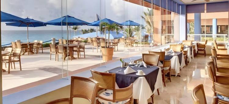 土坎昆西方全包式度假村(Occidental Tucancún - All Inclusive)图片