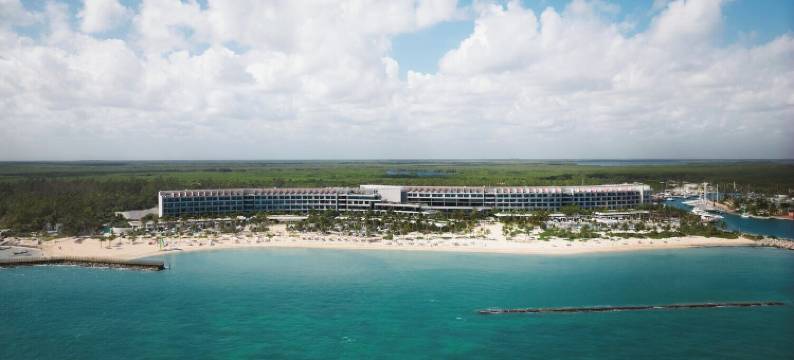 女人海滩SLS(SLS PLAYA MUJERES)图片