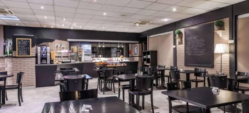 贝德萨兰先生酒店(Mister Bed Saran)图片