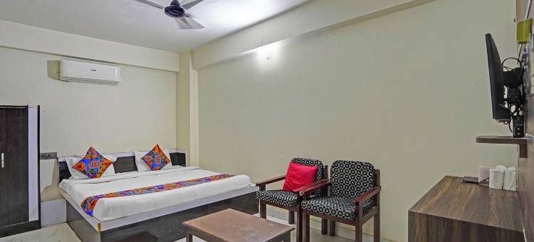 Fabhotel 阿曼酒店(Fabhotel Aman)图片