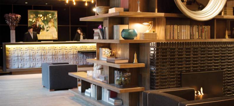 芝加哥Thompson酒店(Thompson Chicago by Hyatt)图片