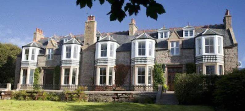 基尔马诺克阿姆斯酒店(Kilmarnock Arms Hotel)图片