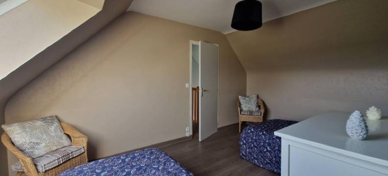 Holiday Home in Paimpol near Beach图片