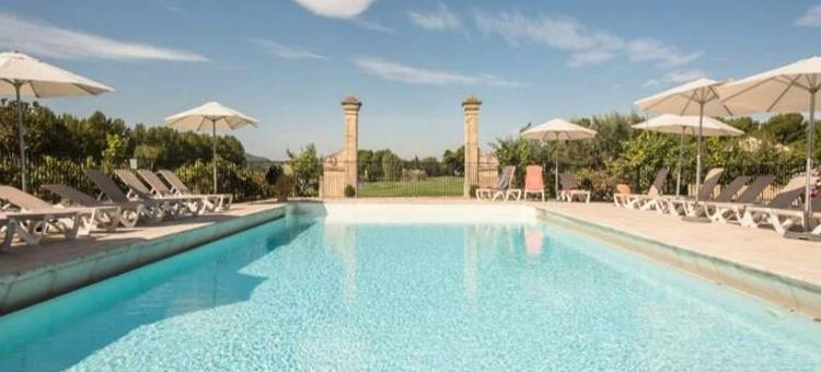 Apartment in Mallemort near Pont Royal图片