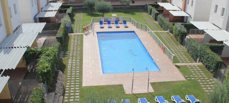 Nice apartment with private terrace图片