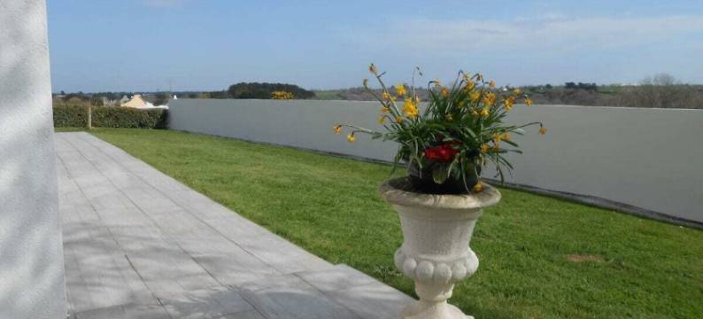 DUXCAAR Saint Pabu Comfortable holiday residence图片