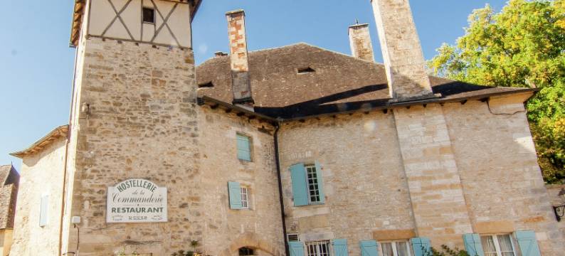 Riverside Charm in Périgord Noir图片