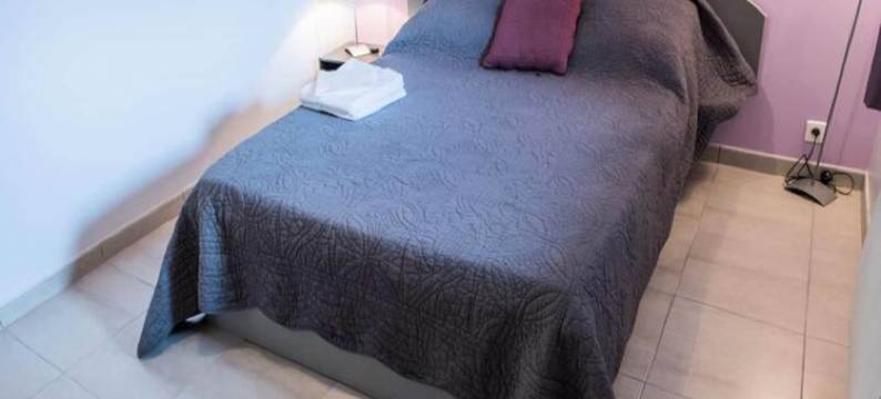 Gte de France 4 People图片