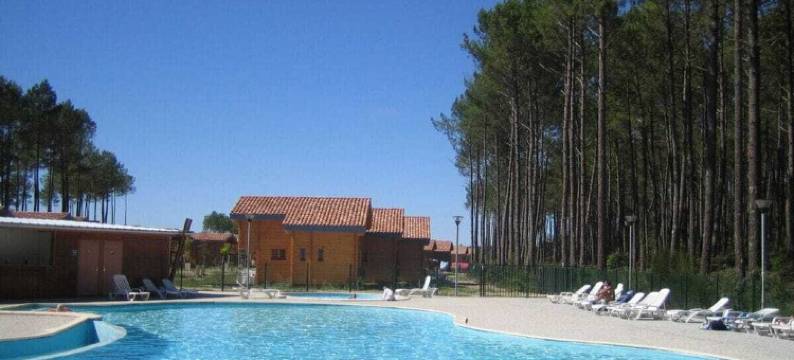 Chalet Bleu Comfortable holiday residence图片