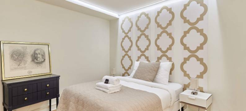 Superb apartment Arc de Triomphe/Trocadero图片