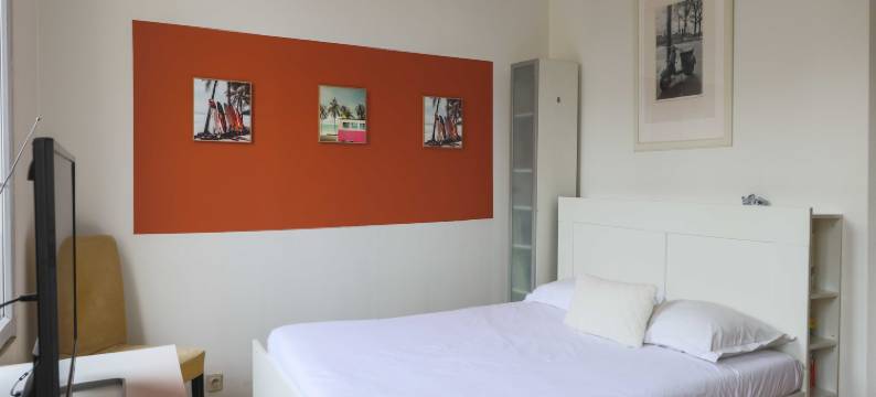 House with garden 4BR/10P near Paris图片