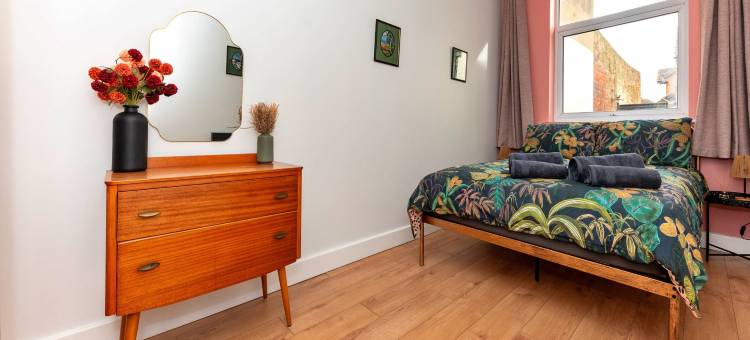 Apartment near Cleethorpes Beach图片