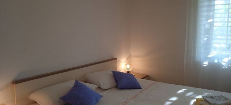 Apartments Marita - One Bedroom Apartment图片