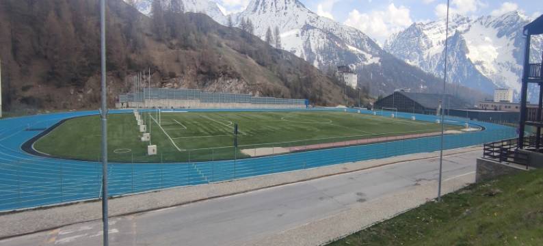 Alpine Escape with Charm图片