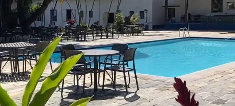 玛拉宫殿酒店(Mara Palace Hotel)图片