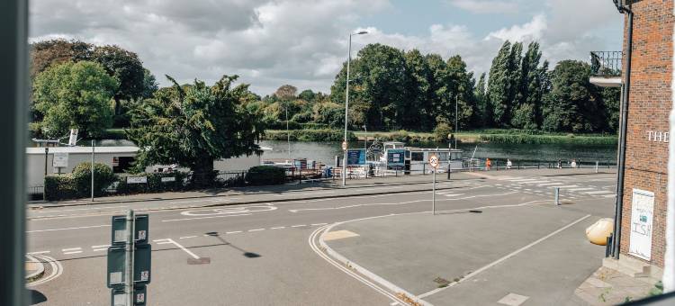 赫尔墨斯酒店 by Nestor(Hermes Hotel by Nestor)图片