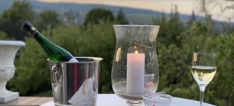 Villa 1907 Wissembourg图片