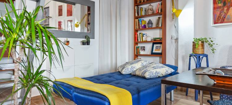 Holiday Home in Deltebre near the Beach图片