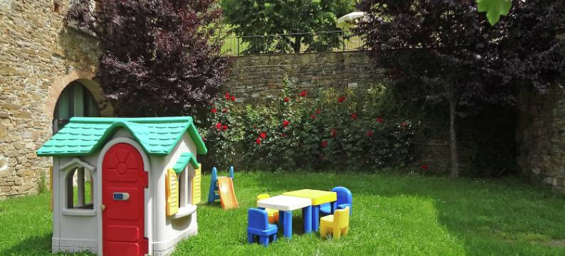 Appealing Home with pool图片